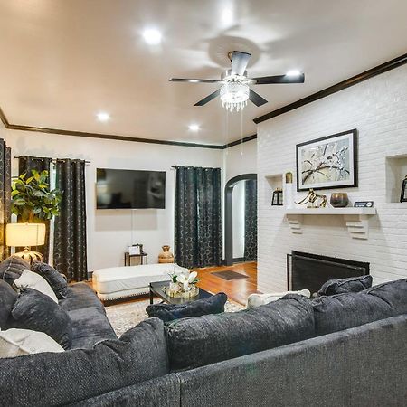 Updated Greenwood Cottage Apt Less Than 1 Mi To Dtwn! エクステリア 写真